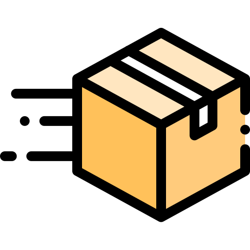 Priority Shipping
