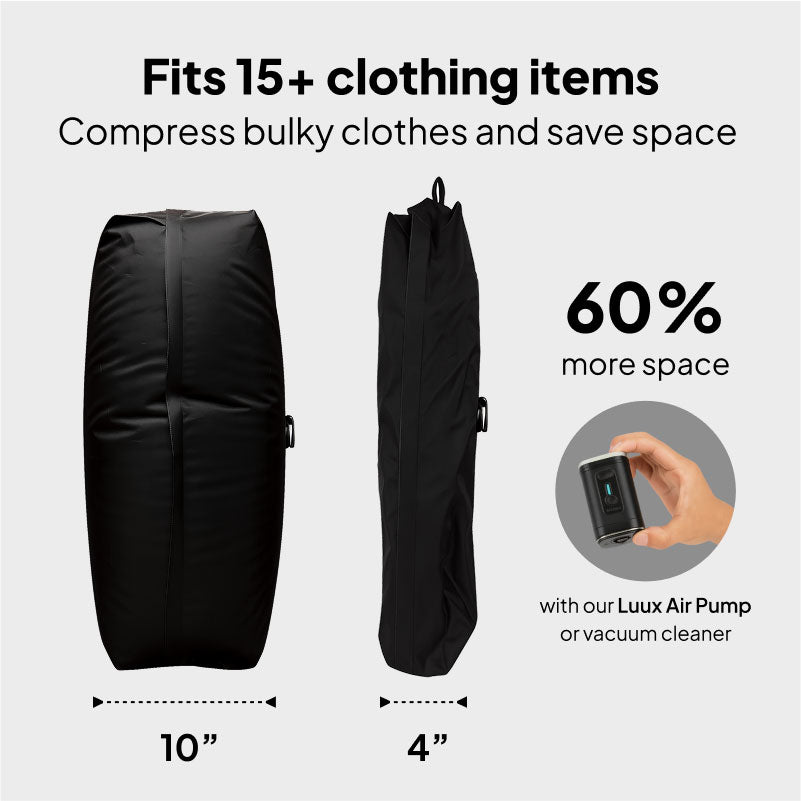 Luux VacPack