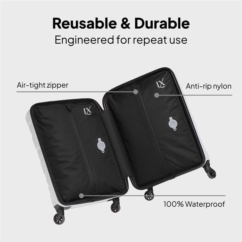 Luux VacPack
