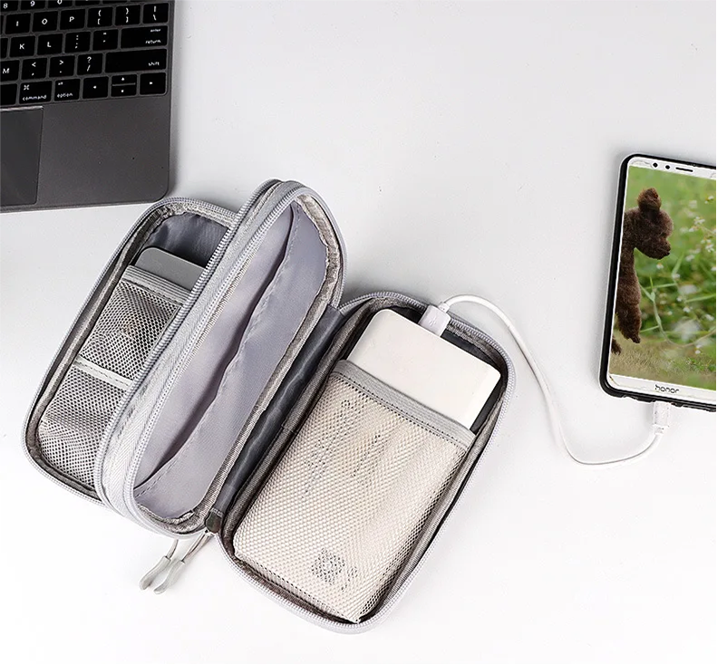 Luux TechPod Cable Organizer