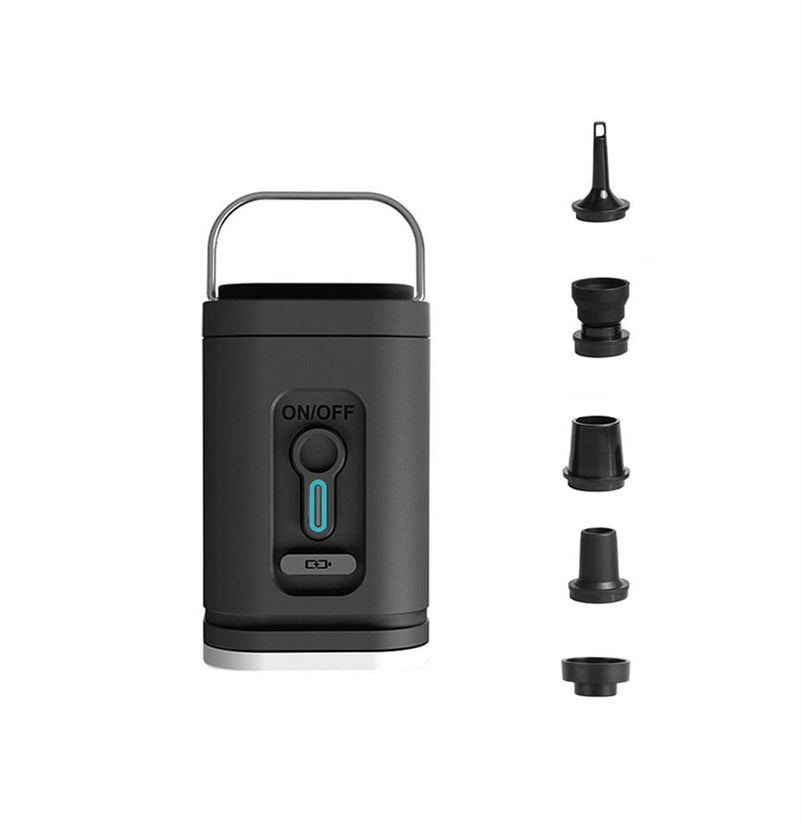 Luux Air Pump