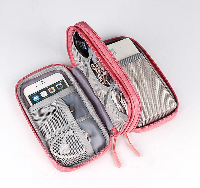 Luux TechPod Cable Organizer