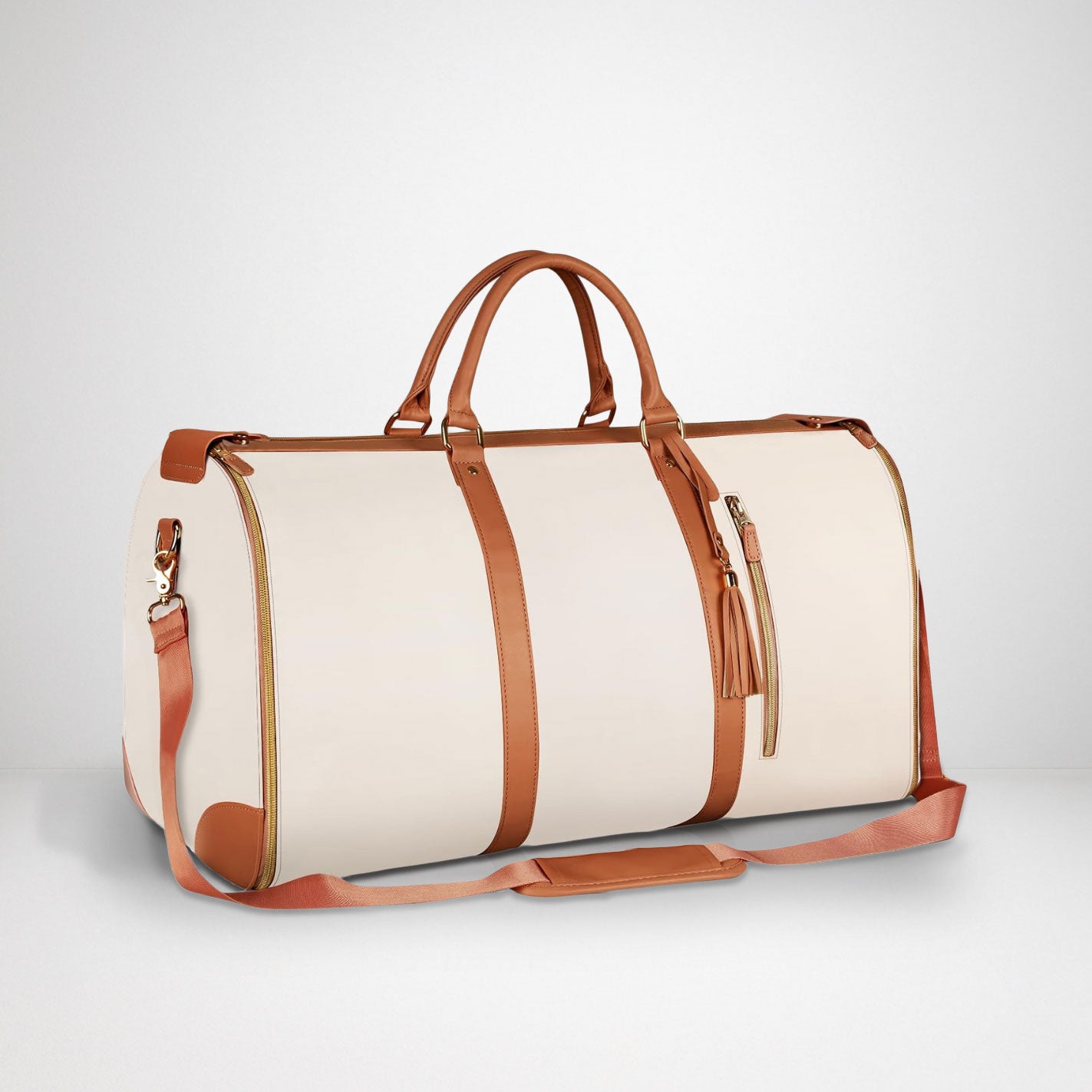 Luux Bags: Redefining Travel Elegance One Journey at a Time
– LUUX BAGS