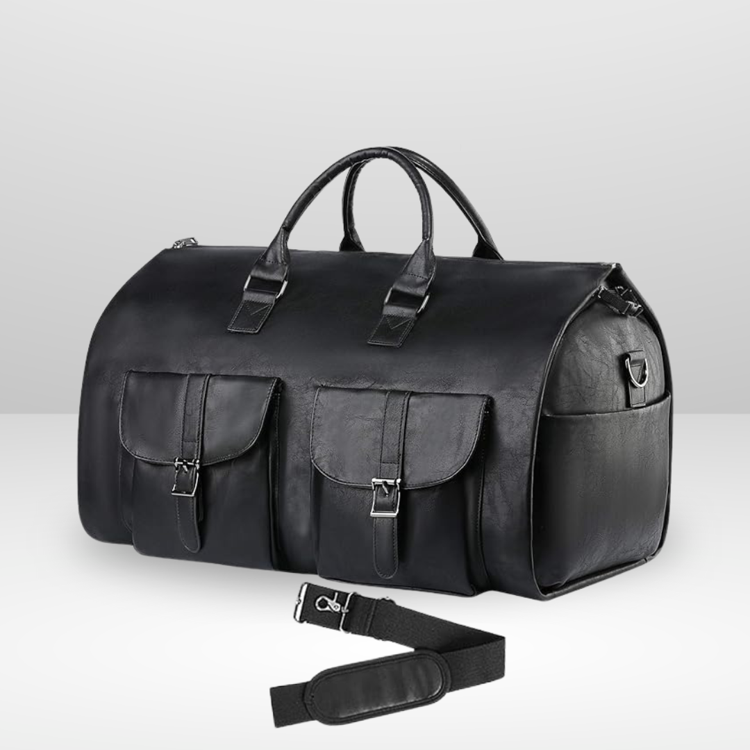 Luux Bags For Him: Classic Edition