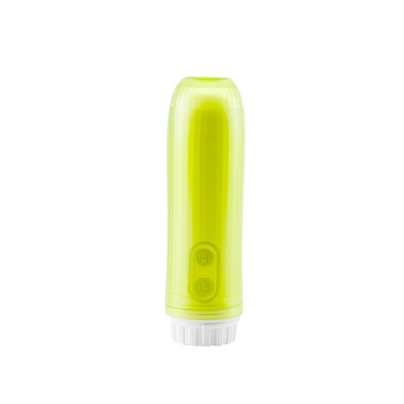 Luux FreshFlow Travel Bidet