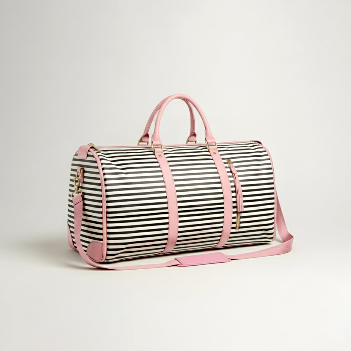 Pink Stripe