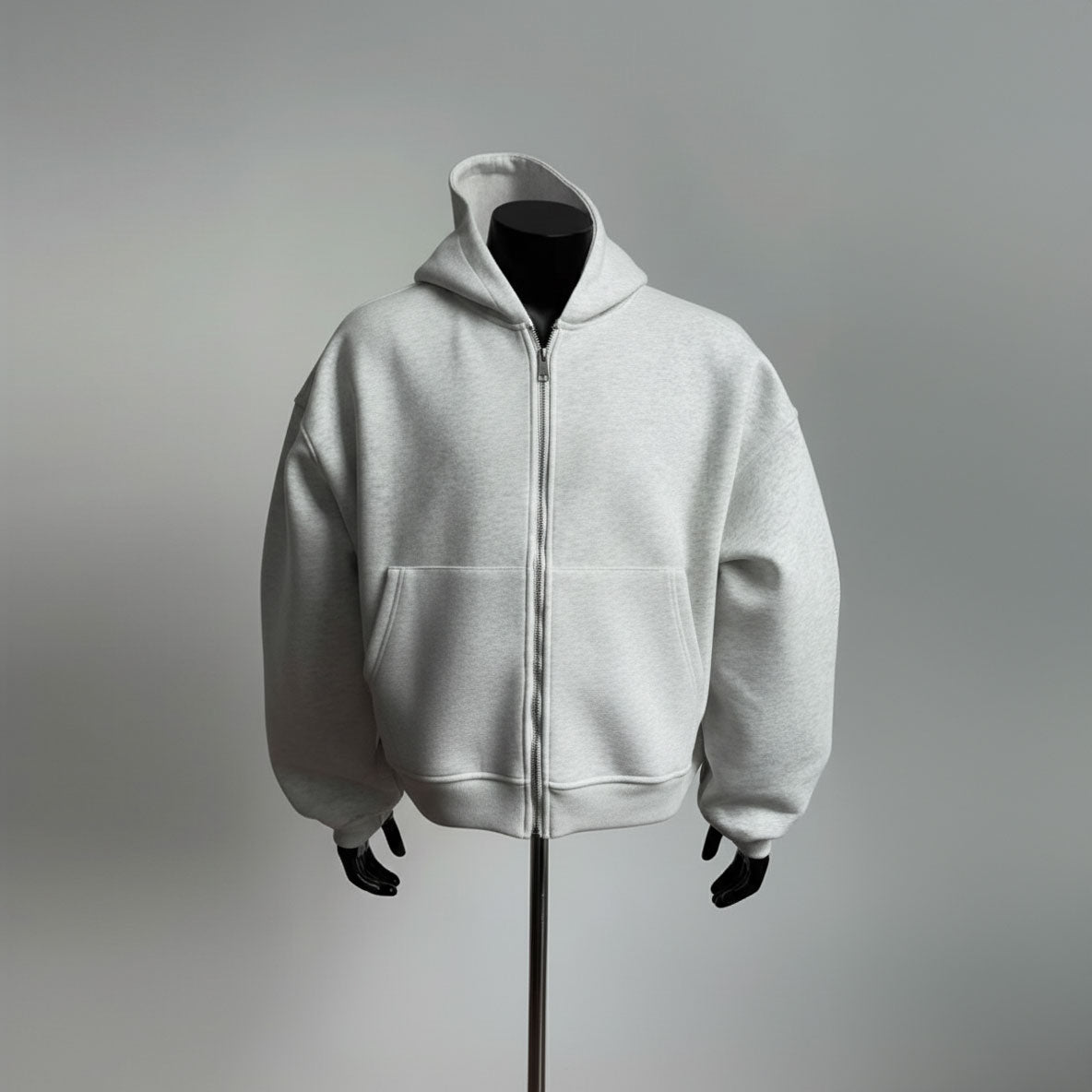 Luux Backpack Hoodie