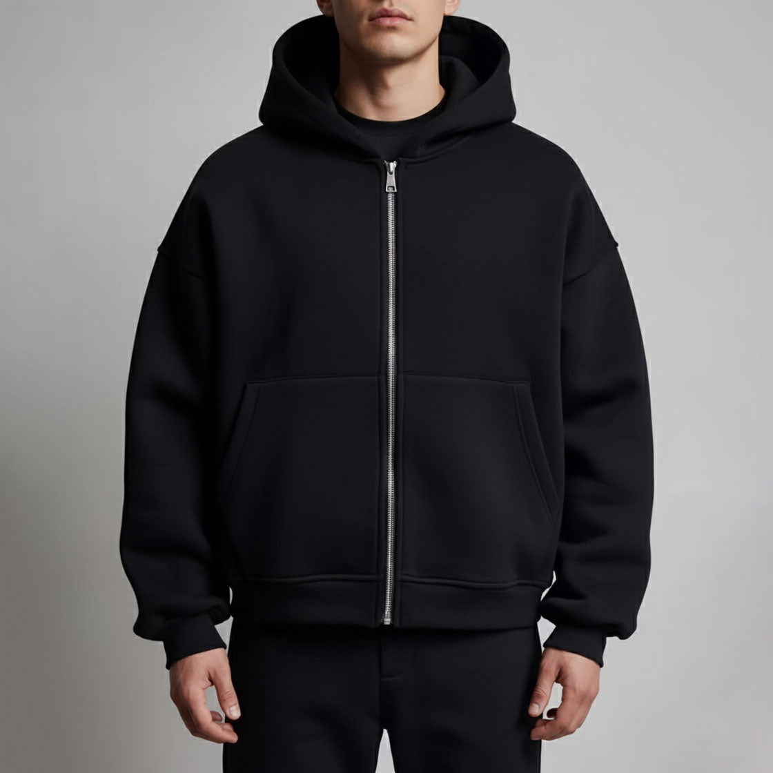 Luux Backpack Hoodie