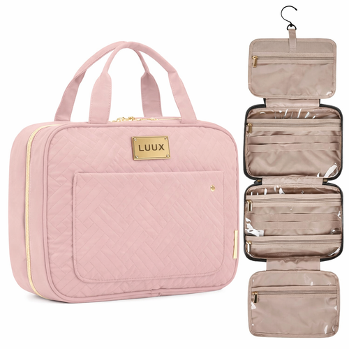 Luux Voyage Toiletry Bag