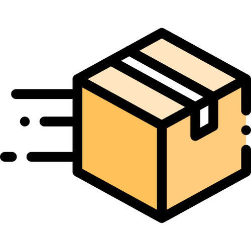 Priority Shipping