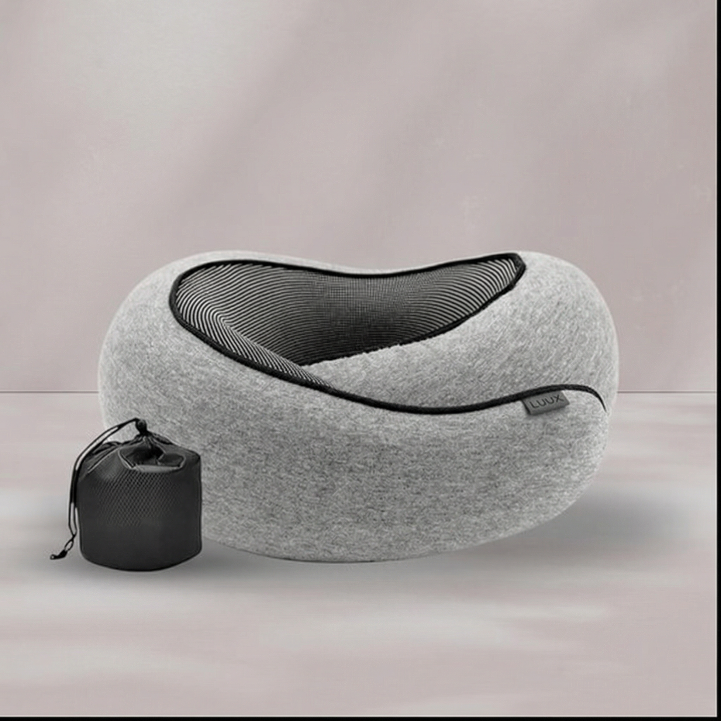 SkyHigh: Travel Neck Support Pillow