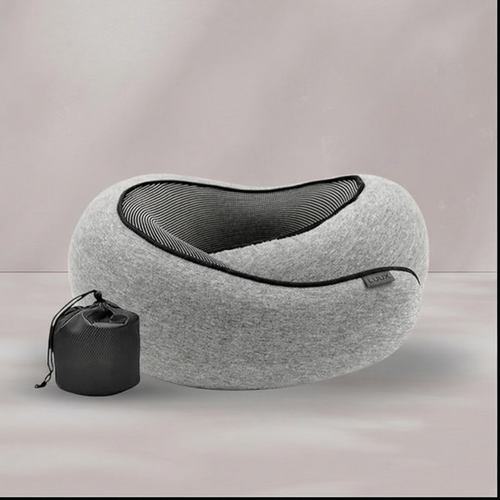 SkyHigh: Travel Neck Support Pillow