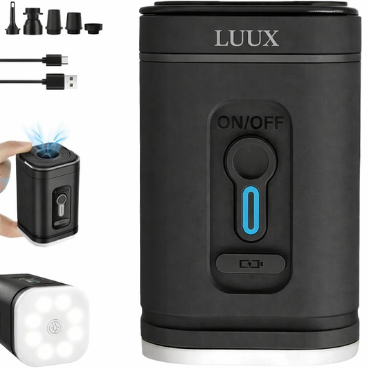 Luux Air Pump