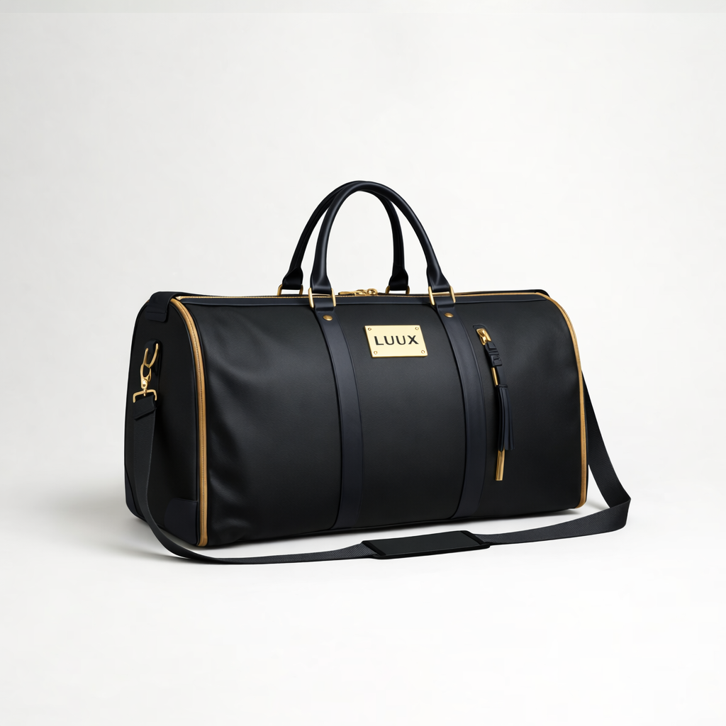 Luux Bags Original: Classic Edition