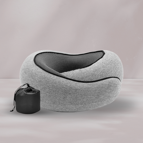 SkyHigh: Travel Neck Support Pillow