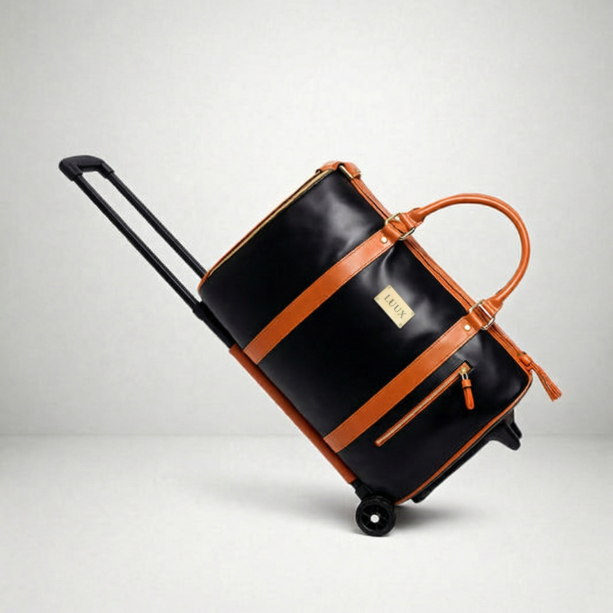 Luux Bags Celebrates You — International Women's Day Bundle