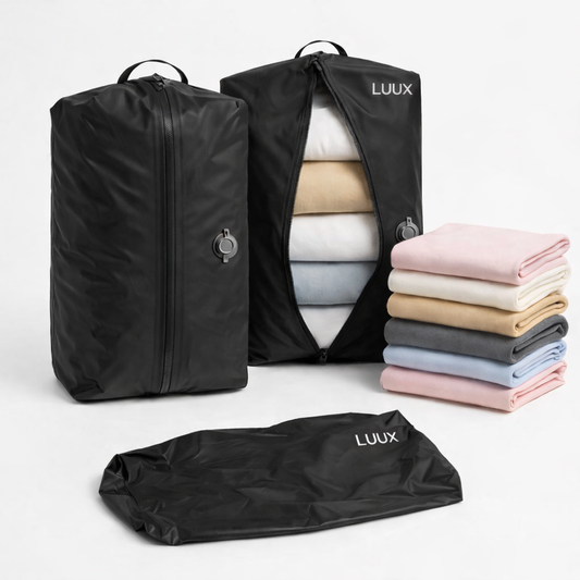 Luux VacPack
