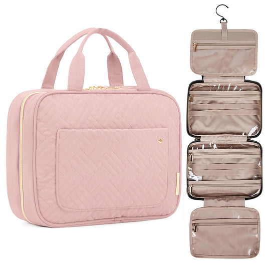 Luux Voyage Toiletry Bag