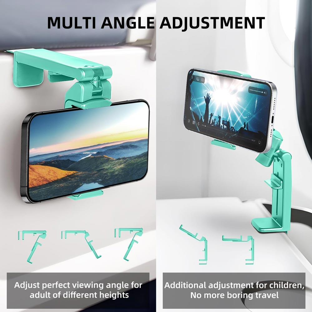 Luux Universal Phone Holder