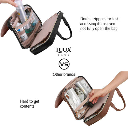 Luux Voyage Toiletry Bag