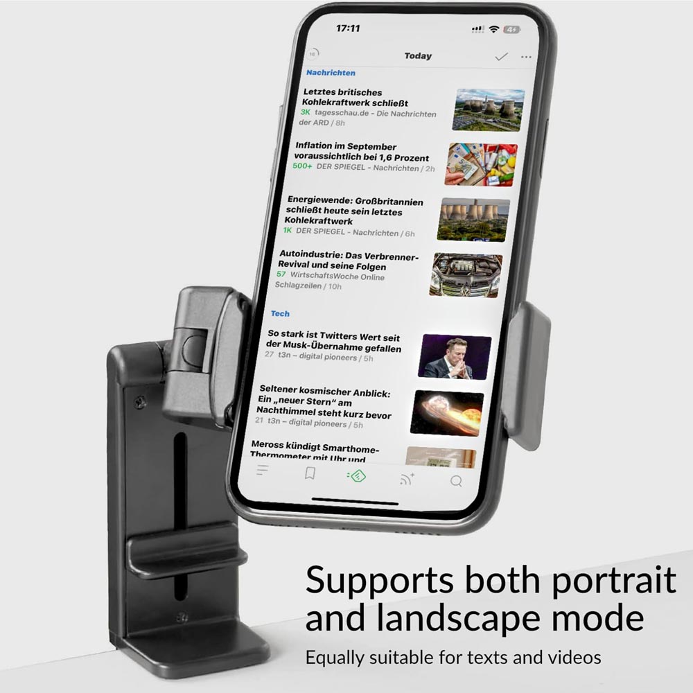 Luux Universal Phone Holder