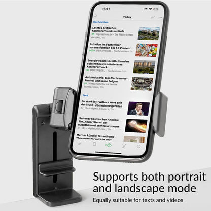 Luux Universal Phone Holder