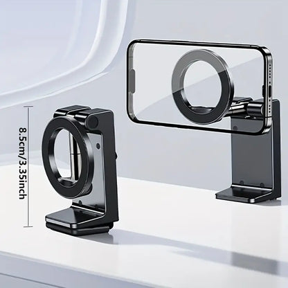 Luux Magnetic Travel Phone Holder