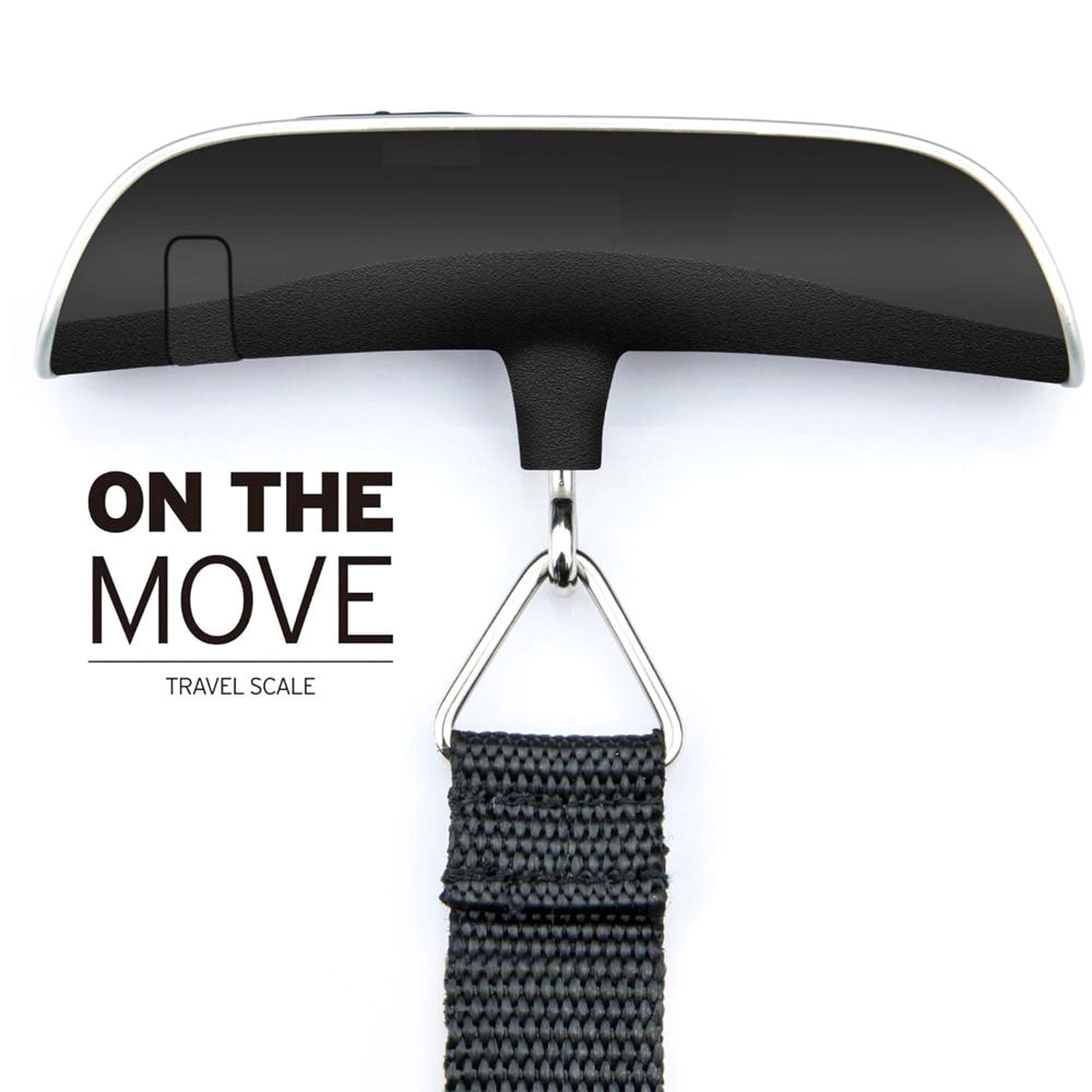 Luux Smart Luggage Scale