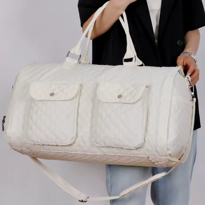 LUUX BAGS: Roller Edition