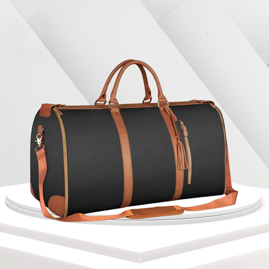 Travel in Luxury with Luux Bags: Explore Our Premium Collection Now ...