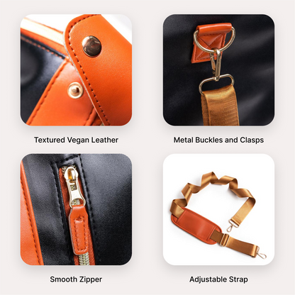 Luux Bags Original: Classic Edition