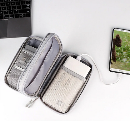 Luux TechPod Cable Organizer