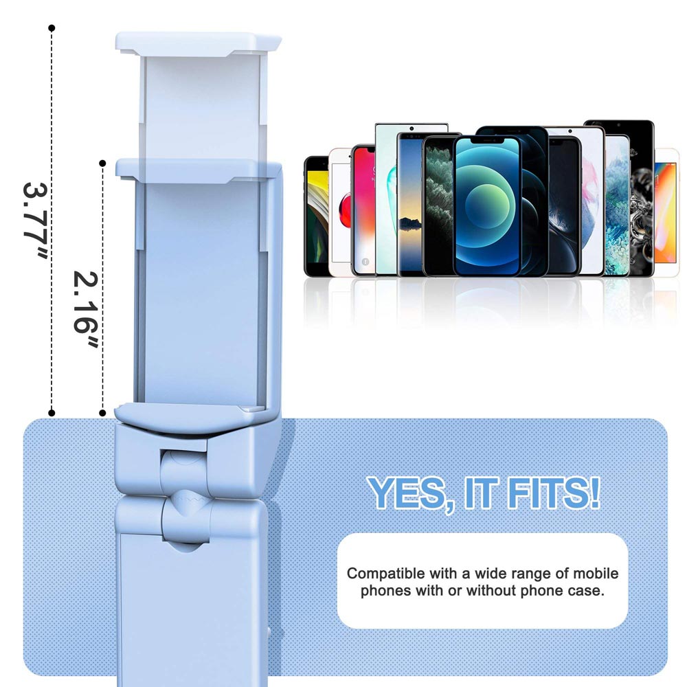 Luux Universal Phone Holder