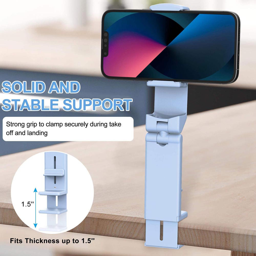 Luux Universal Phone Holder