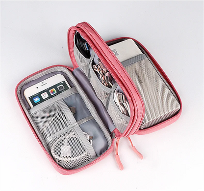 Luux TechPod Cable Organizer