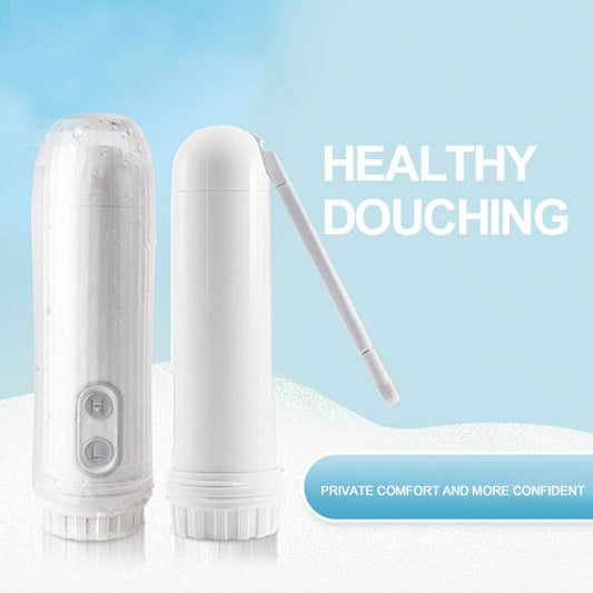 Luux FreshFlow Travel Bidet