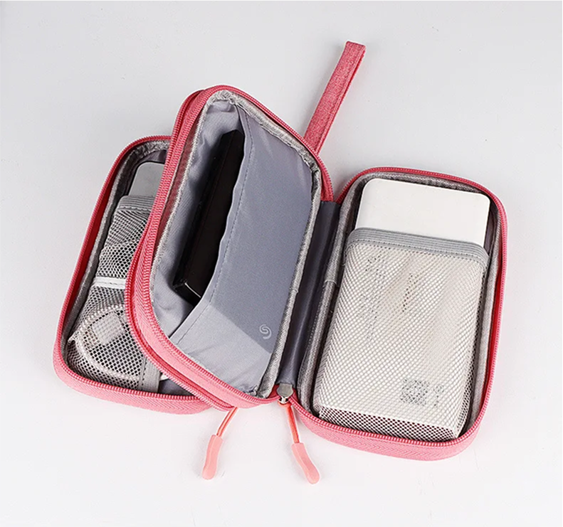 Luux TechPod Cable Organizer