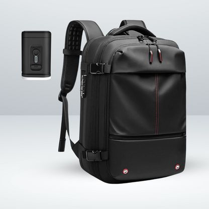 clip on mini backpack Mini Backpack with Stationery