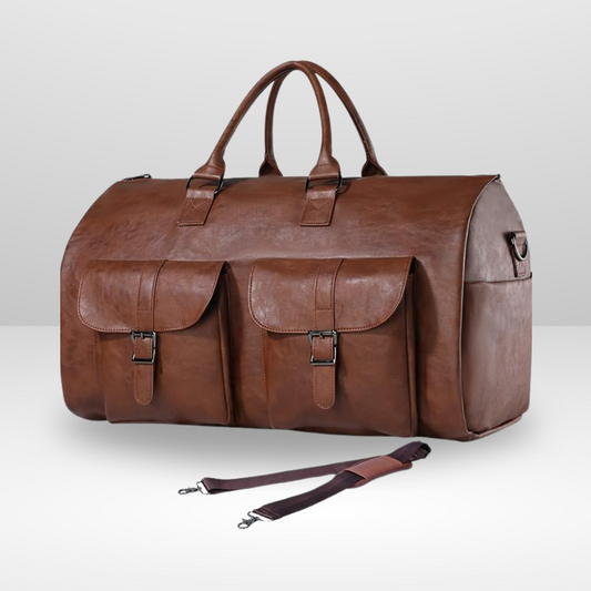 Luux Bags For Him: Classic Edition