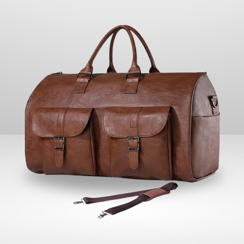 LUUX BAGS For Him: Classic Edition