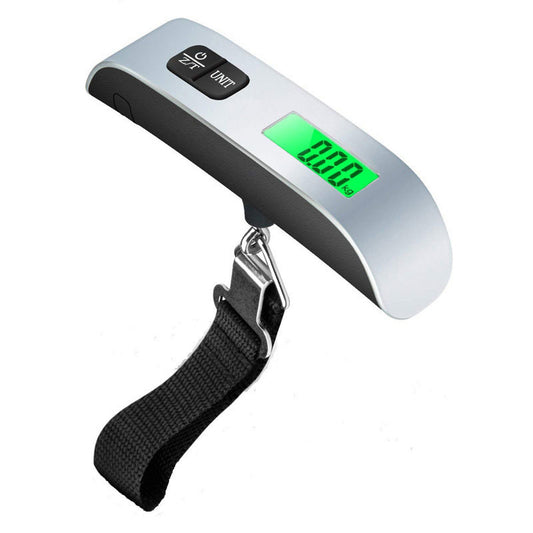 Luux Smart Luggage Scale