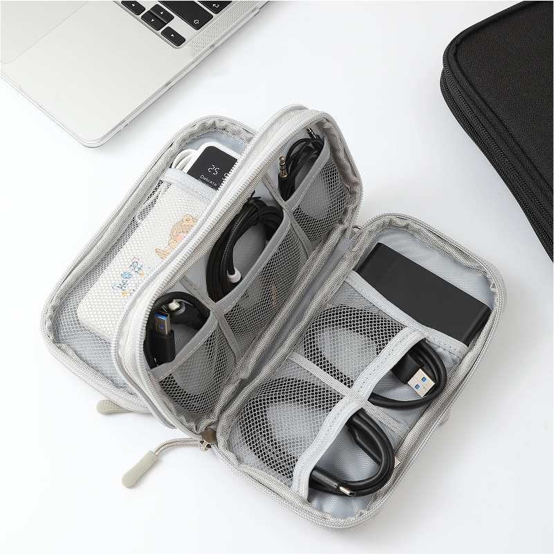Luux TechPod Cable Organizer