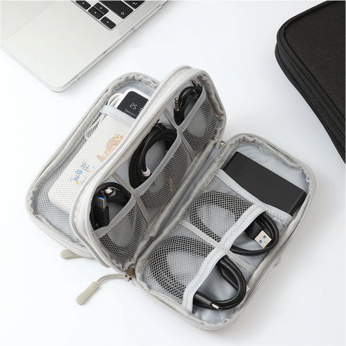 Luux TechPod Cable Organizer
