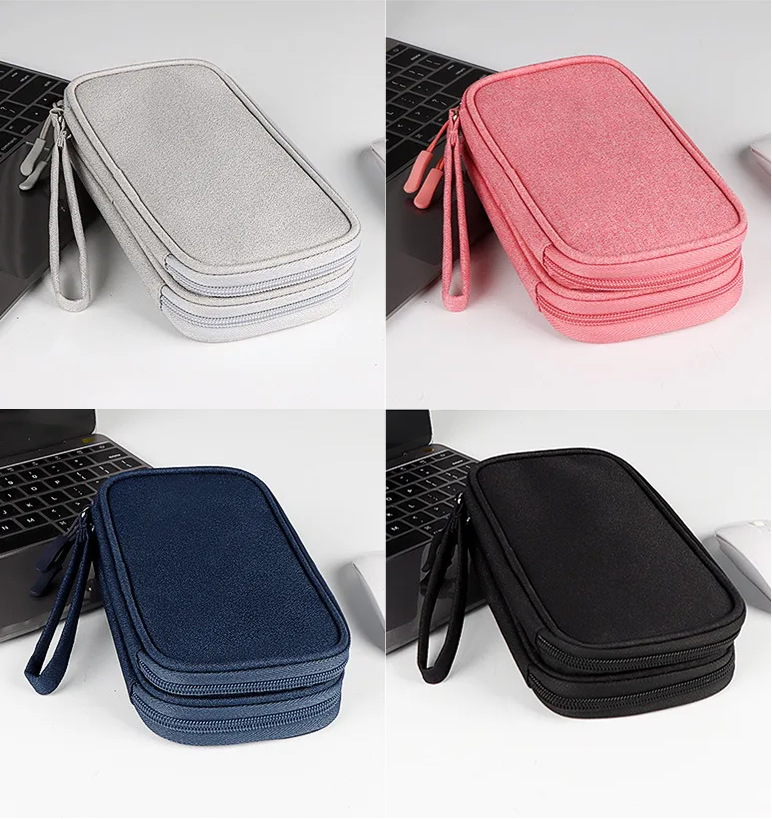 Luux TechPod Cable Organizer