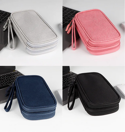 Luux TechPod Cable Organizer