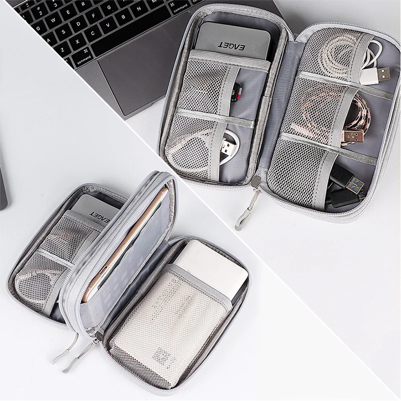 Luux TechPod Cable Organizer