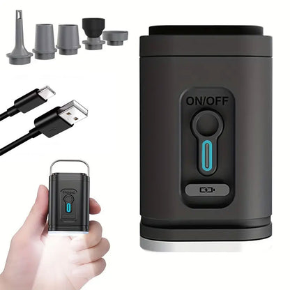 Luux Air Pump