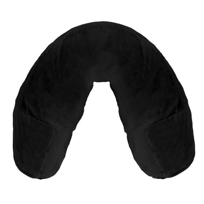 Luux Stuffable Travel Pillow