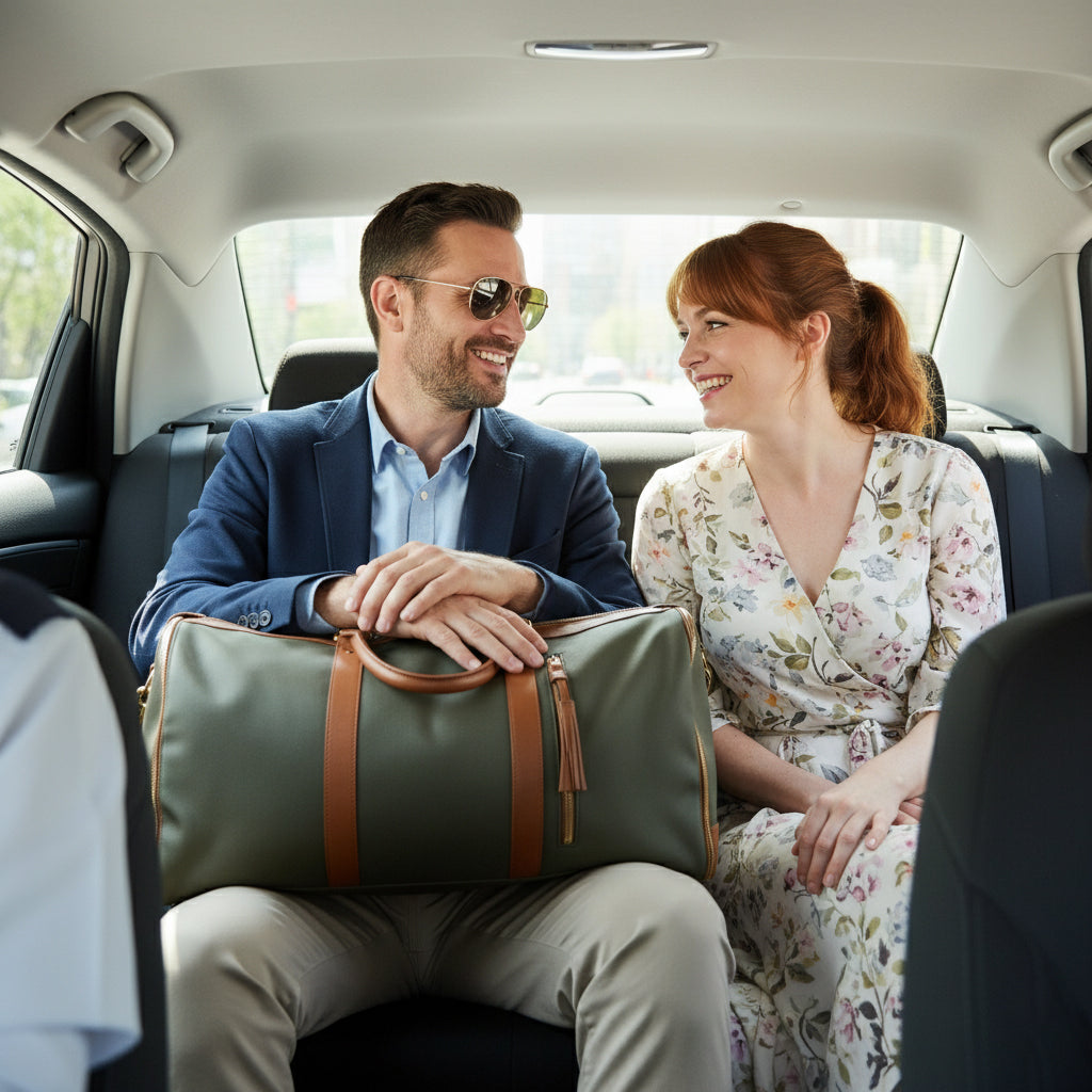 Luux Bags Original: Classic Edition