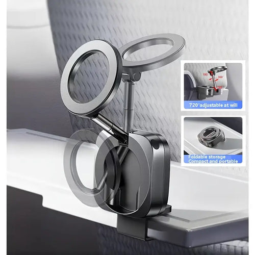 Luux Magnetic Travel Phone Holder